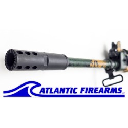 DSA SA58 Bush Tracker Rifle