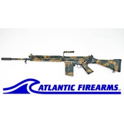 DSA SA58 Bush Tracker Rifle