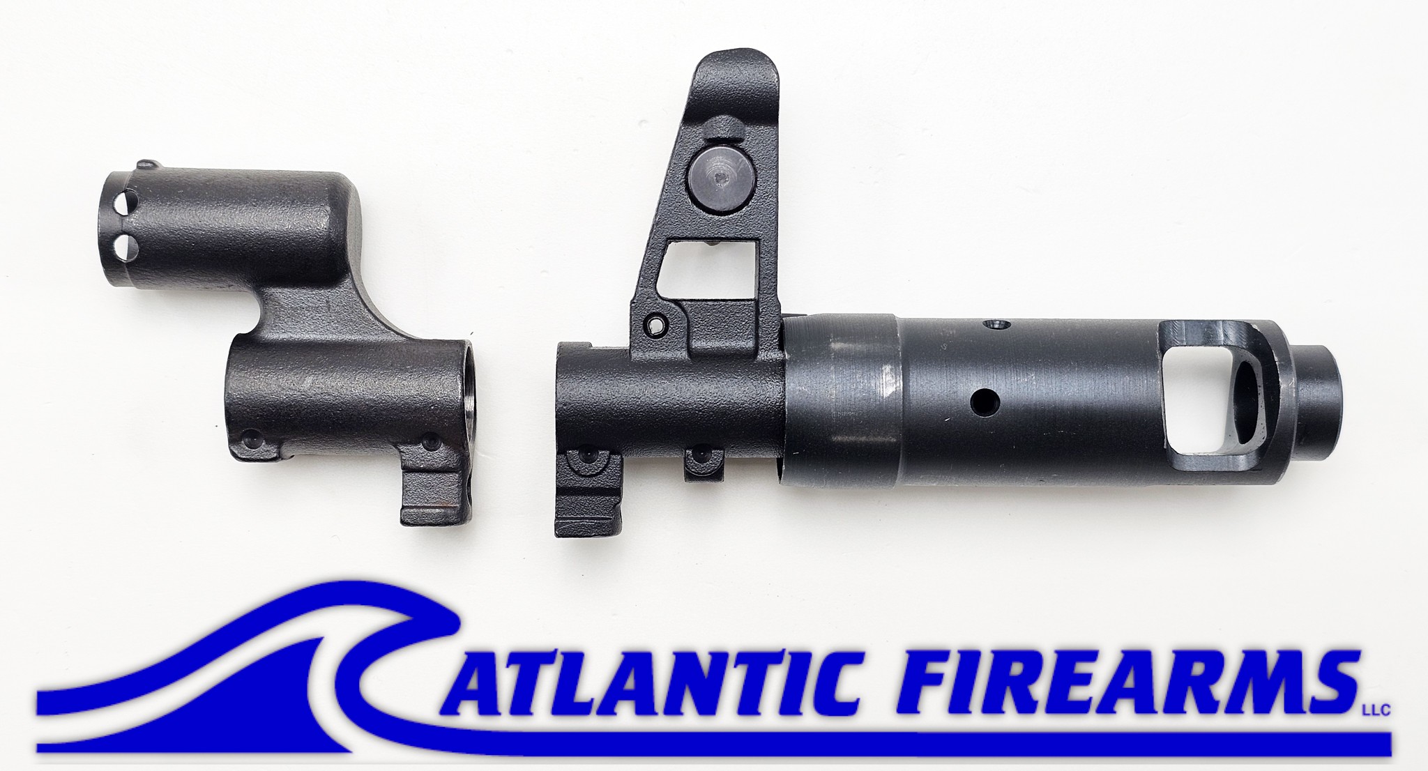AK 100 5.56 Front End Combo