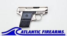 CZ Model Z .25ACP 1967-C&R Eligible