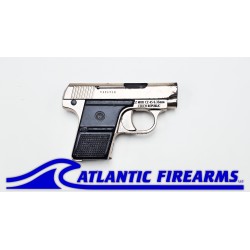 CZ Model Z .25ACP 1967-C&R Eligible