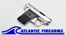 CZ Model Z .25ACP 1967-C&R Eligible
