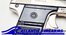 CZ Model Z .25ACP 1967-C&R Eligible