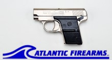 CZ Model Z .25ACP 1967-C&R Eligible
