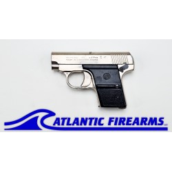 CZ Model Z .25ACP 1967-C&R Eligible