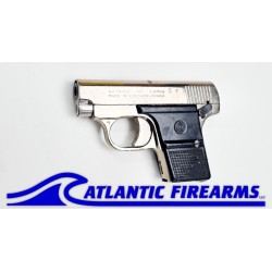 CZ Model Z .25ACP 1967-C&R Eligible
