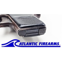 CZ Model Z .25ACP W/Patina Finish-C&R Eligible