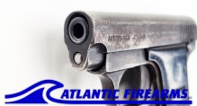CZ Model Z .25ACP W/Patina Finish-C&R Eligible