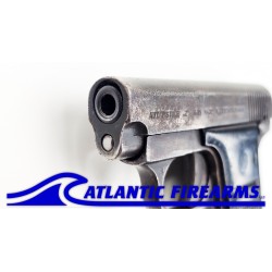 CZ Model Z .25ACP W/Patina Finish-C&R Eligible