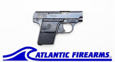 CZ Model Z .25ACP-C&R Eligible