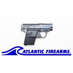 CZ Model Z .25ACP-C&R Eligible
