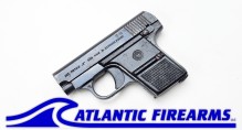 CZ Model Z .25ACP-C&R Eligible