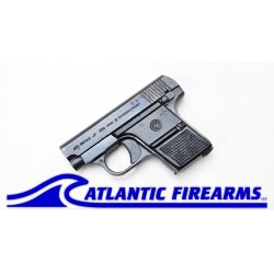 CZ Model Z .25ACP-C&R Eligible