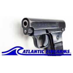 CZ Model Z .25ACP-C&R Eligible
