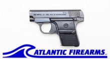 CZ Model Z .25ACP-C&R Eligible