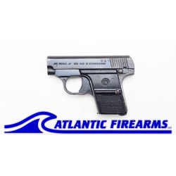 CZ Model Z .25ACP-C&R Eligible