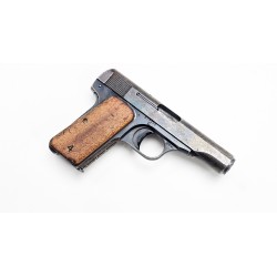 FN 1910 9X17MM W/ Wood Grips-C&R Eligible