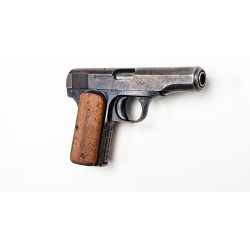 FN 1910 9X17MM W/ Wood Grips-C&R Eligible