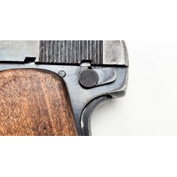 FN 1910 9X17MM W/ Wood Grips-C&R Eligible