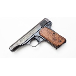 FN 1910 9X17MM W/ Wood Grips-C&R Eligible