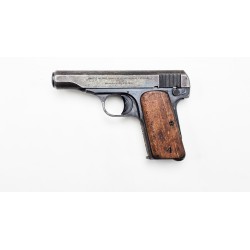 FN 1910 9X17MM W/ Wood Grips-C&R Eligible