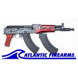 Hellpup Polish Red AK47 Pistol