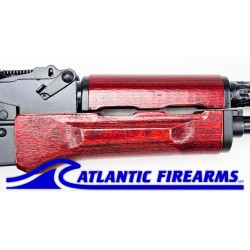 Hellpup Polish Red AK47 Pistol