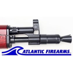 Hellpup Polish Red AK47 Pistol