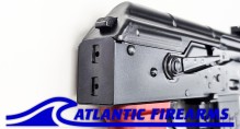 Hellpup Polish Red AK47 Pistol