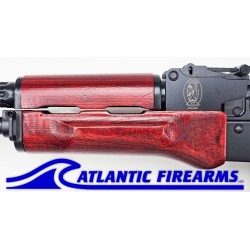 Hellpup Polish Red AK47 Pistol