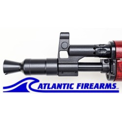 Hellpup Polish Red AK47 Pistol