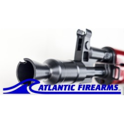 Hellpup Polish Red AK47 Pistol