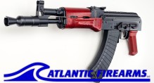 Hellpup Polish Red AK47 Pistol
