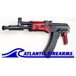 Hellpup Polish Red AK47 Pistol