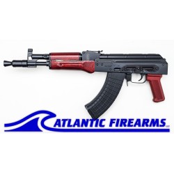 Hellpup Polish Red AK47 Pistol