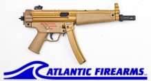 AP5 Navy RAL Pistol-Blem Model
