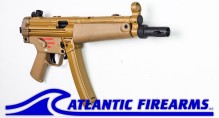 AP5 Navy RAL Pistol-Blem Model
