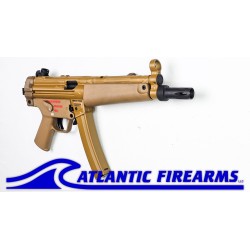 AP5 Navy RAL Pistol-Blem Model