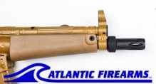 AP5 Navy RAL Pistol-Blem Model