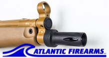 AP5 Navy RAL Pistol-Blem Model