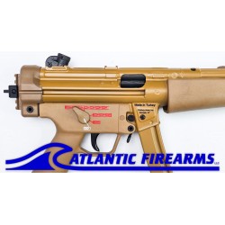 AP5 Navy RAL Pistol-Blem Model