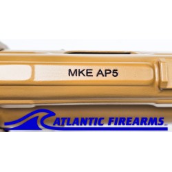 AP5 Navy RAL Pistol-Blem Model