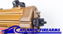 AP5 Navy RAL Pistol-Blem Model