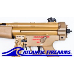 AP5 Navy RAL Pistol-Blem Model