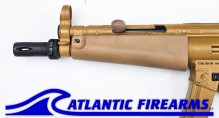 AP5 Navy RAL Pistol-Blem Model