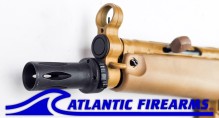 AP5 Navy RAL Pistol-Blem Model