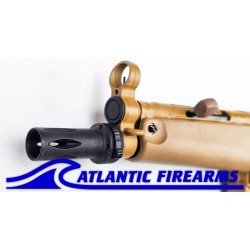 AP5 Navy RAL Pistol-Blem Model