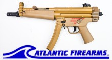 AP5 Navy RAL Pistol-Blem Model