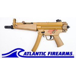 AP5 Navy RAL Pistol-Blem Model
