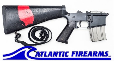 AM-15 Lower Receiver - Auction